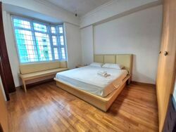The Sierra (D10), Apartment #588390921